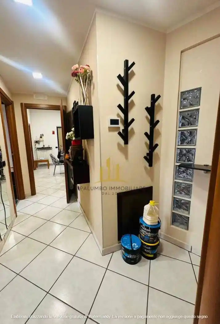 Trilocale via Ippolito Nievo, Madonna delle Grazie, Giugliano in Campania - foto 5