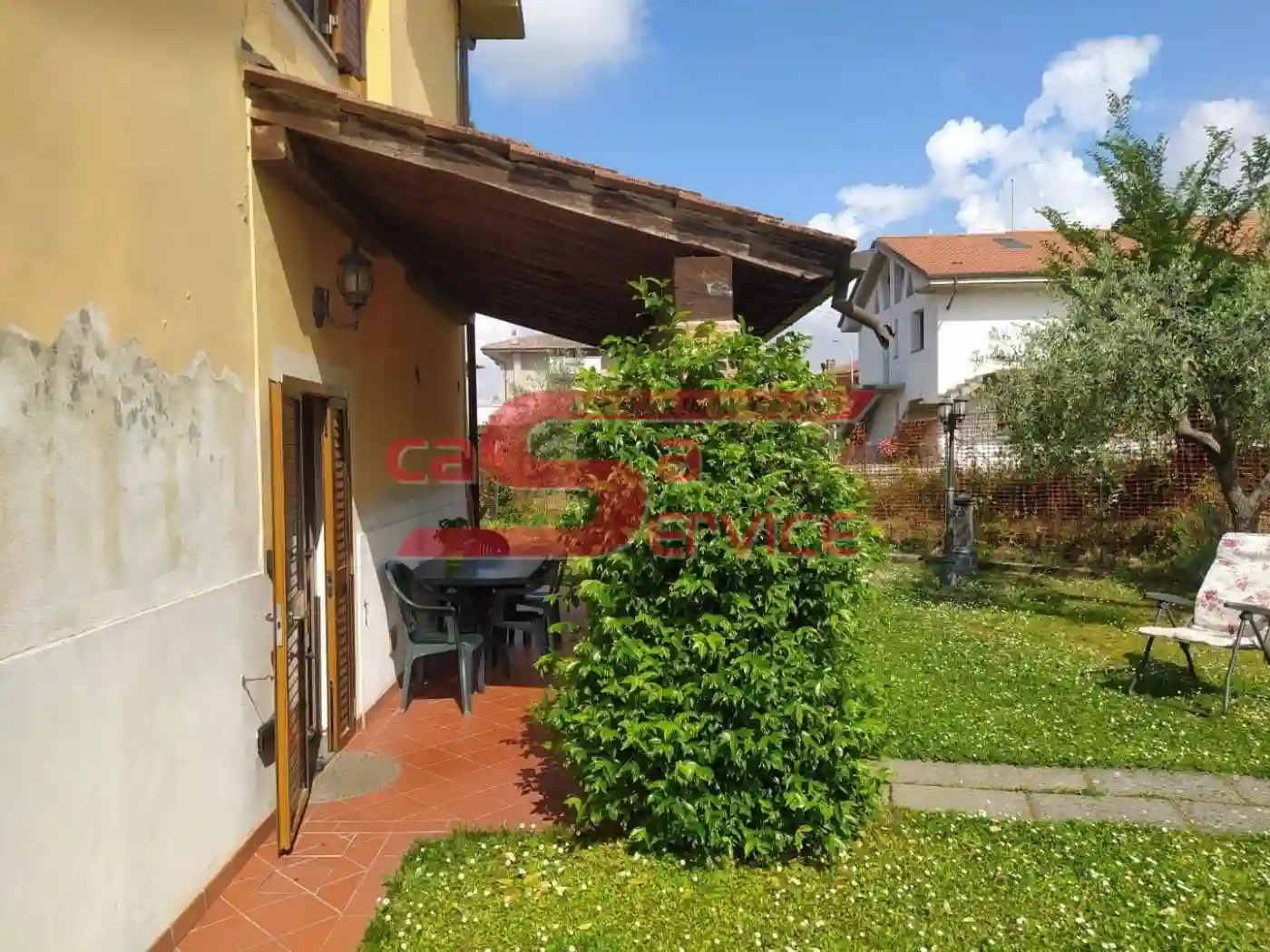 Villetta a schiera - foto 5