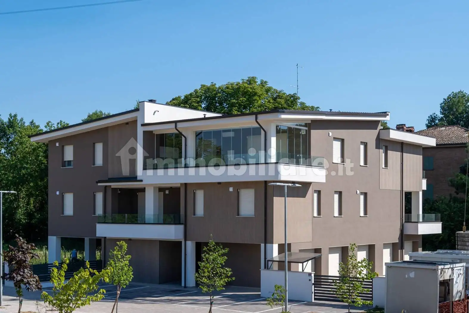 Appartamento in vendita a Modena