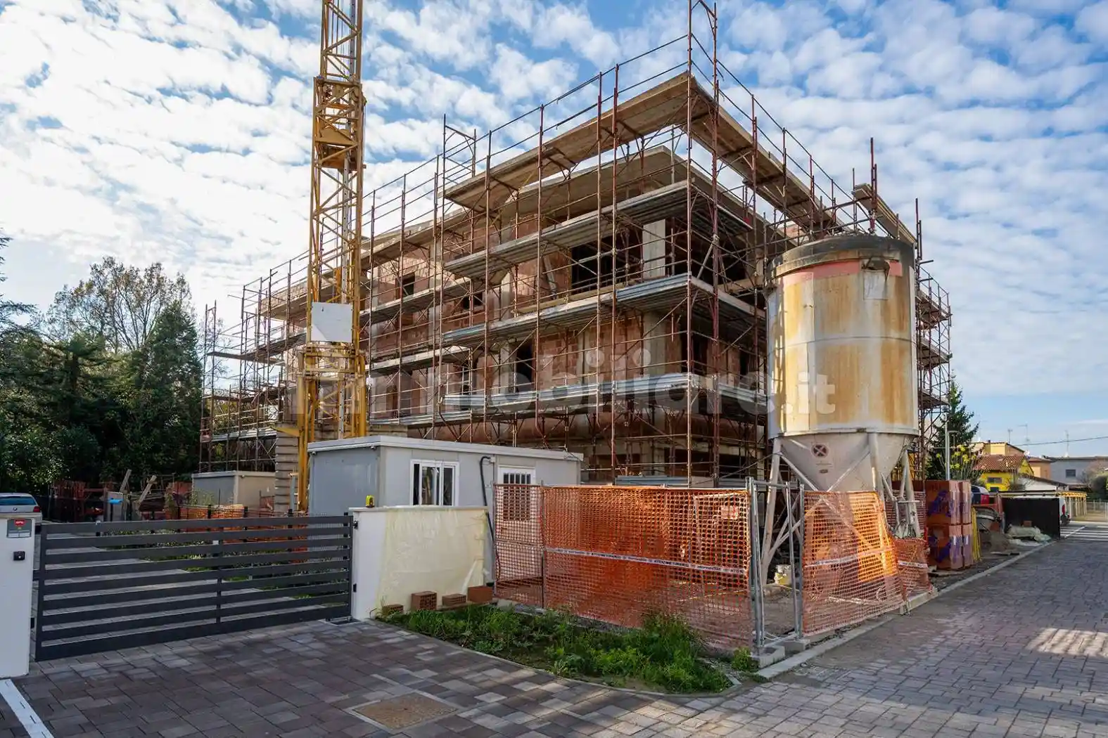 Quadrilocale Strada Tre Case, San Damaso, Modena - foto 2