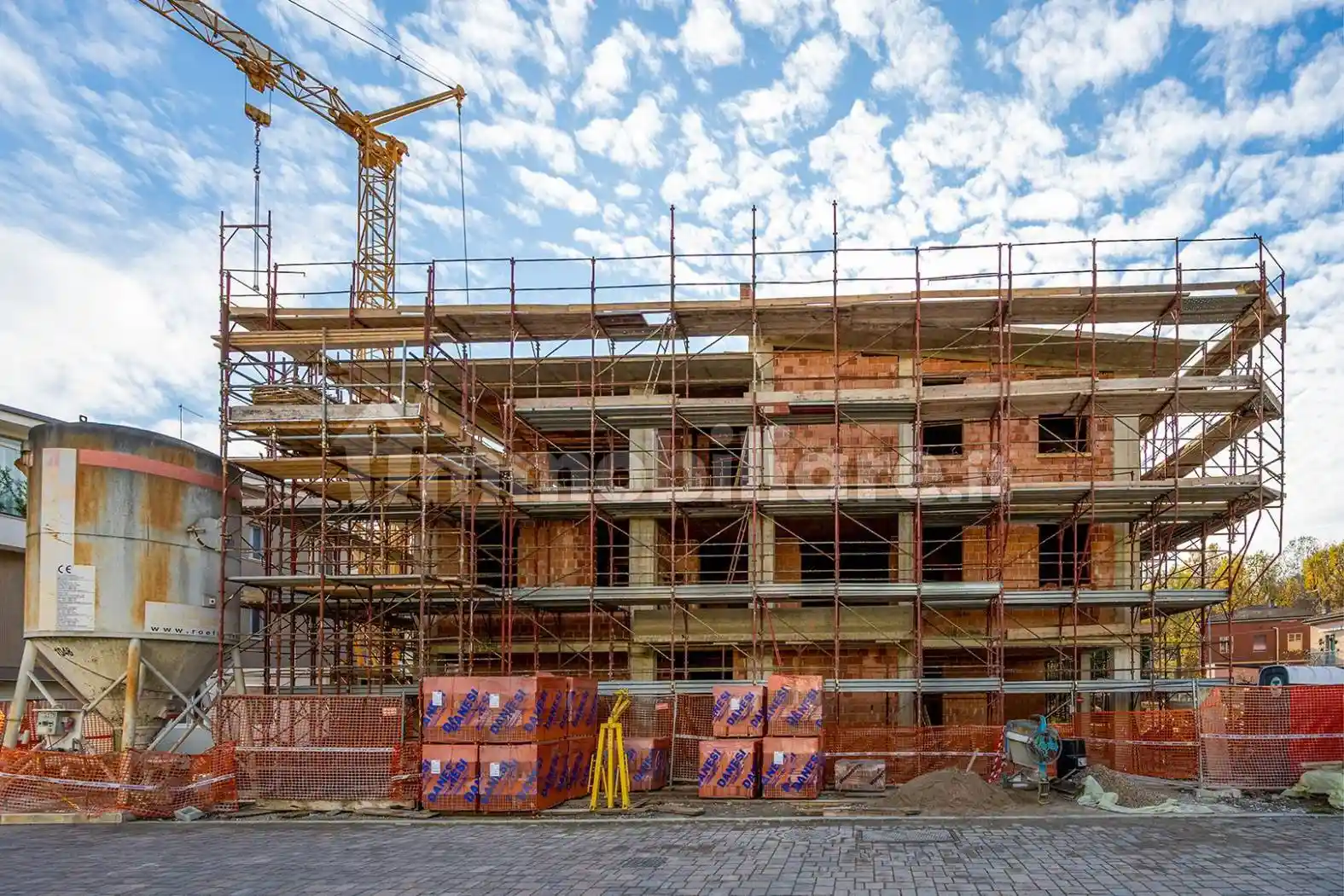 Quadrilocale Strada Tre Case, San Damaso, Modena - foto 3