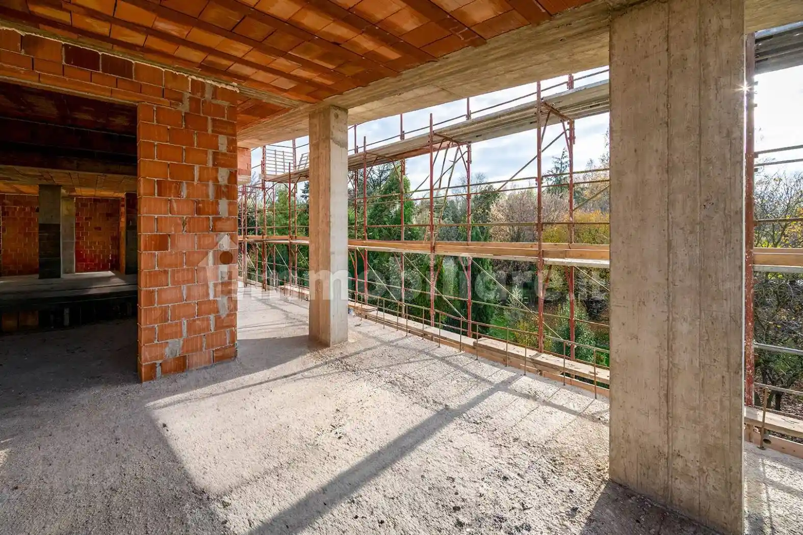 Quadrilocale Strada Tre Case, San Damaso, Modena - foto 5