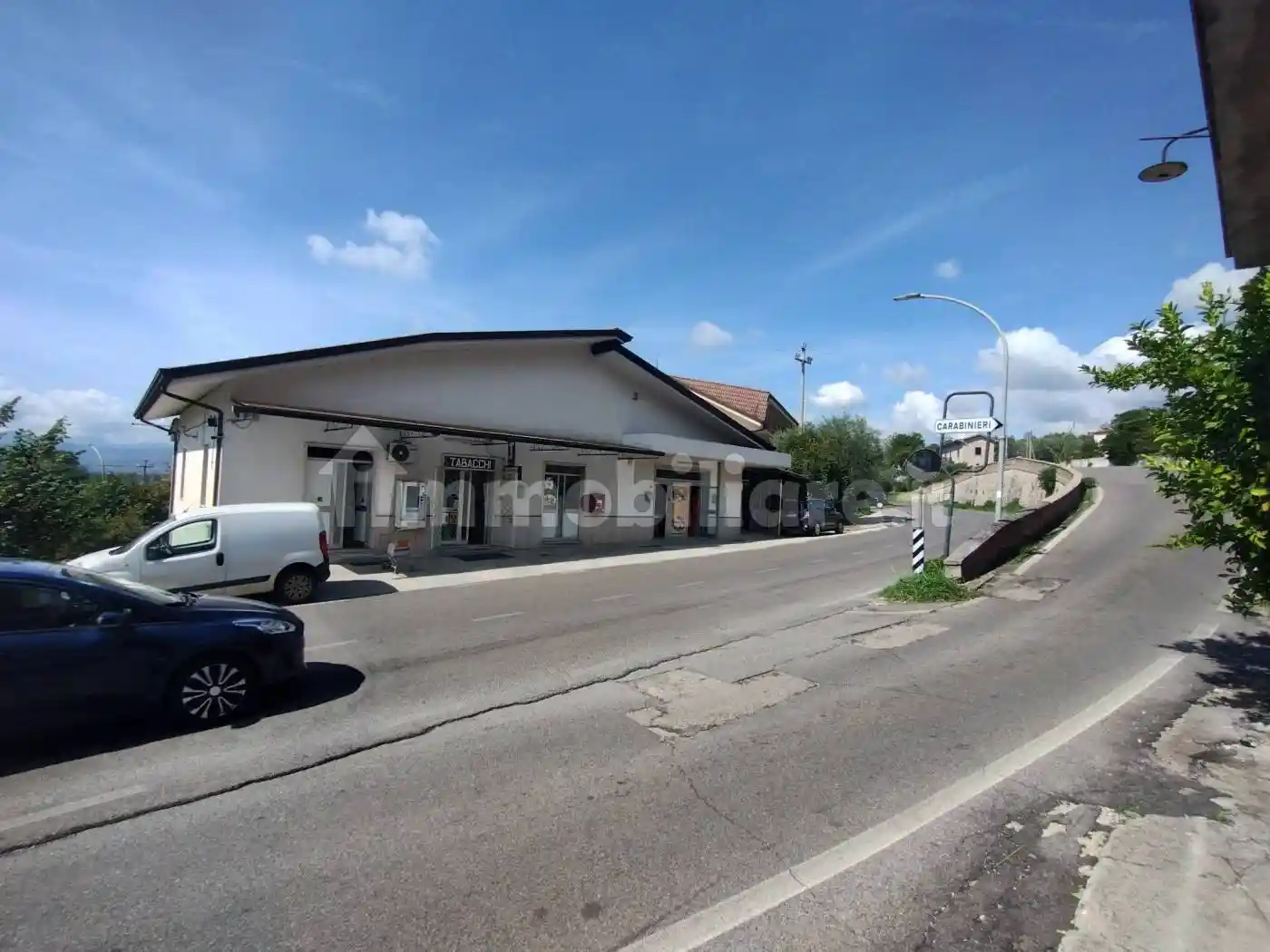 Appartamento in affitto a Roccasecca