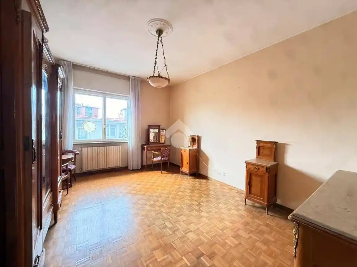 Quadrilocale via Giacomo Franchi 4, Stazione - Ticinello, Pavia - foto 2