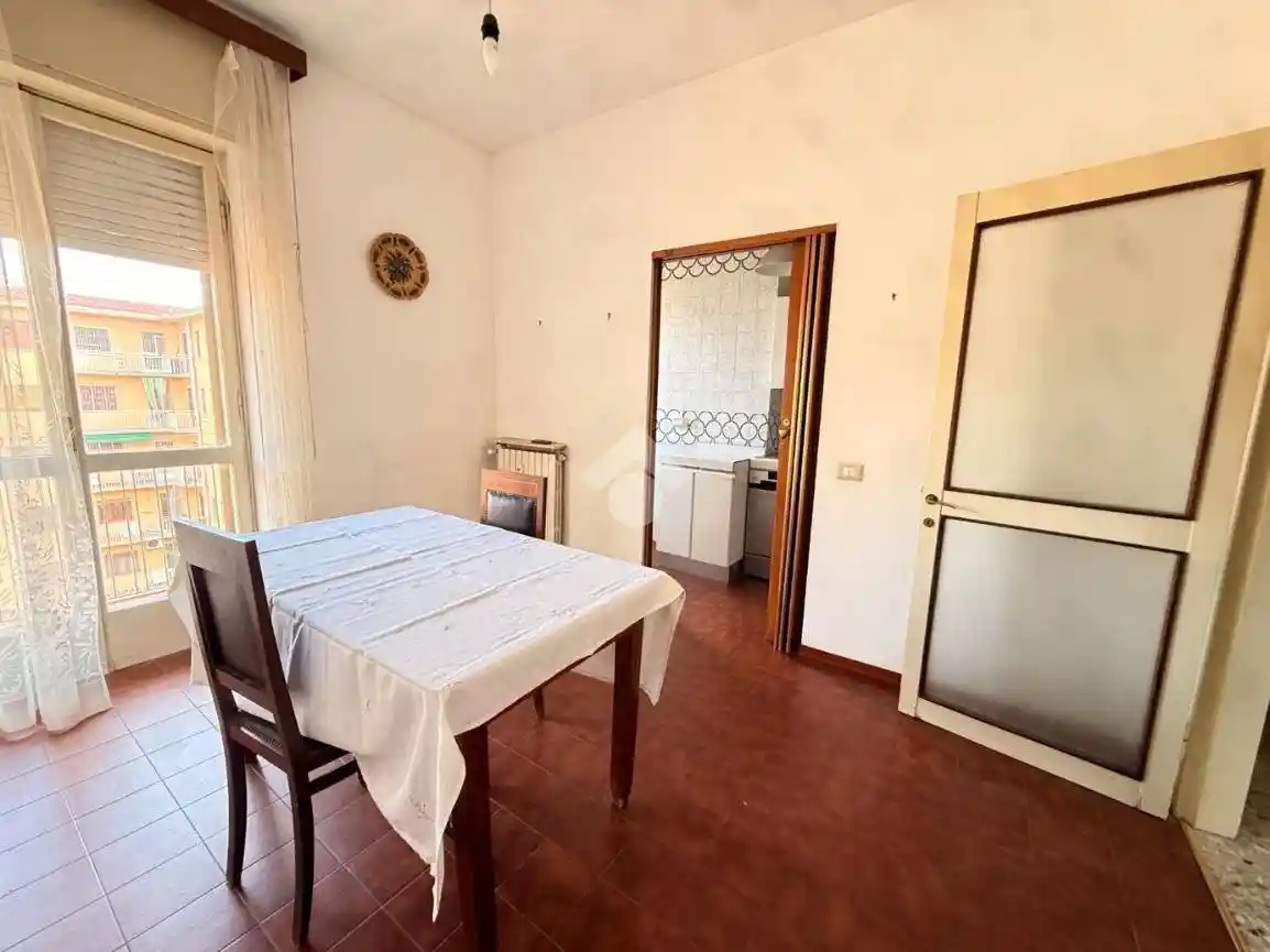 Quadrilocale via Giacomo Franchi 4, Stazione - Ticinello, Pavia - foto 3