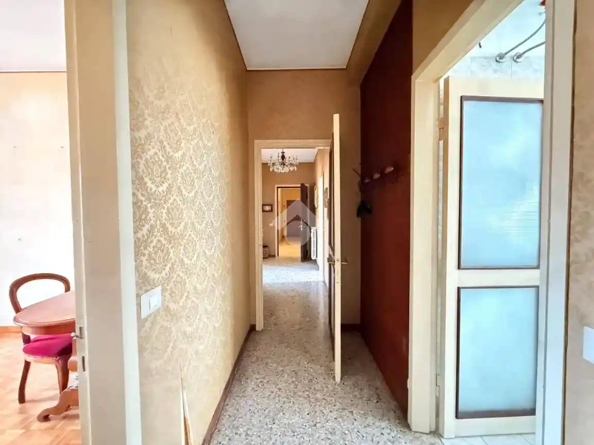 Quadrilocale via Giacomo Franchi 4, Stazione - Ticinello, Pavia - foto 4