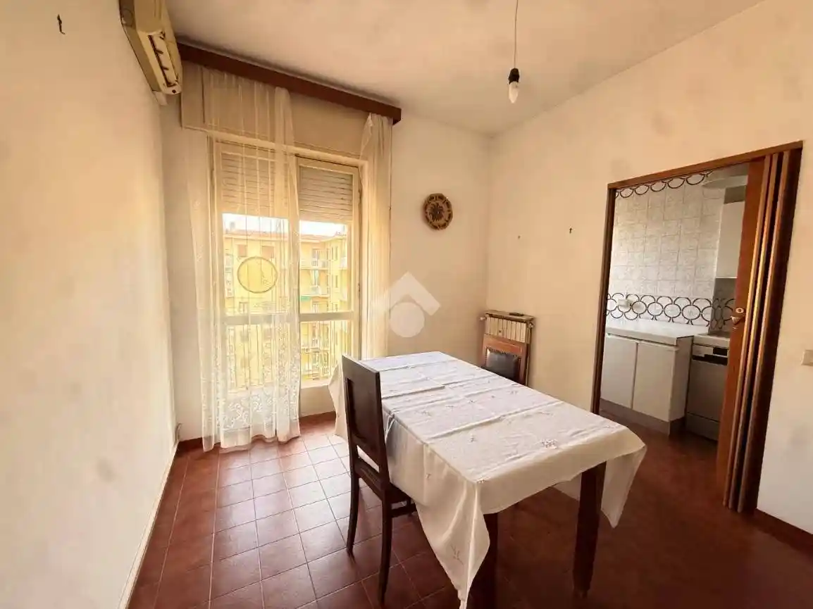 Quadrilocale via Giacomo Franchi 4, Stazione - Ticinello, Pavia - foto 5