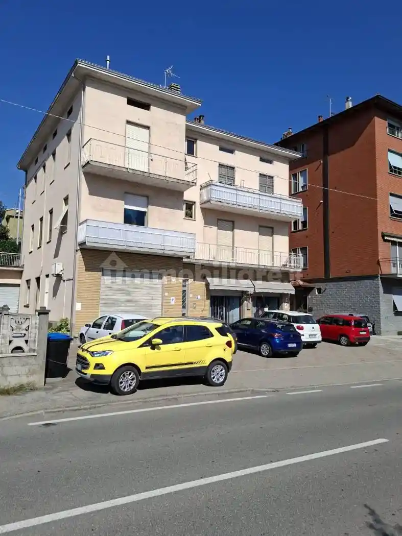 Appartamento in vendita a Medesano