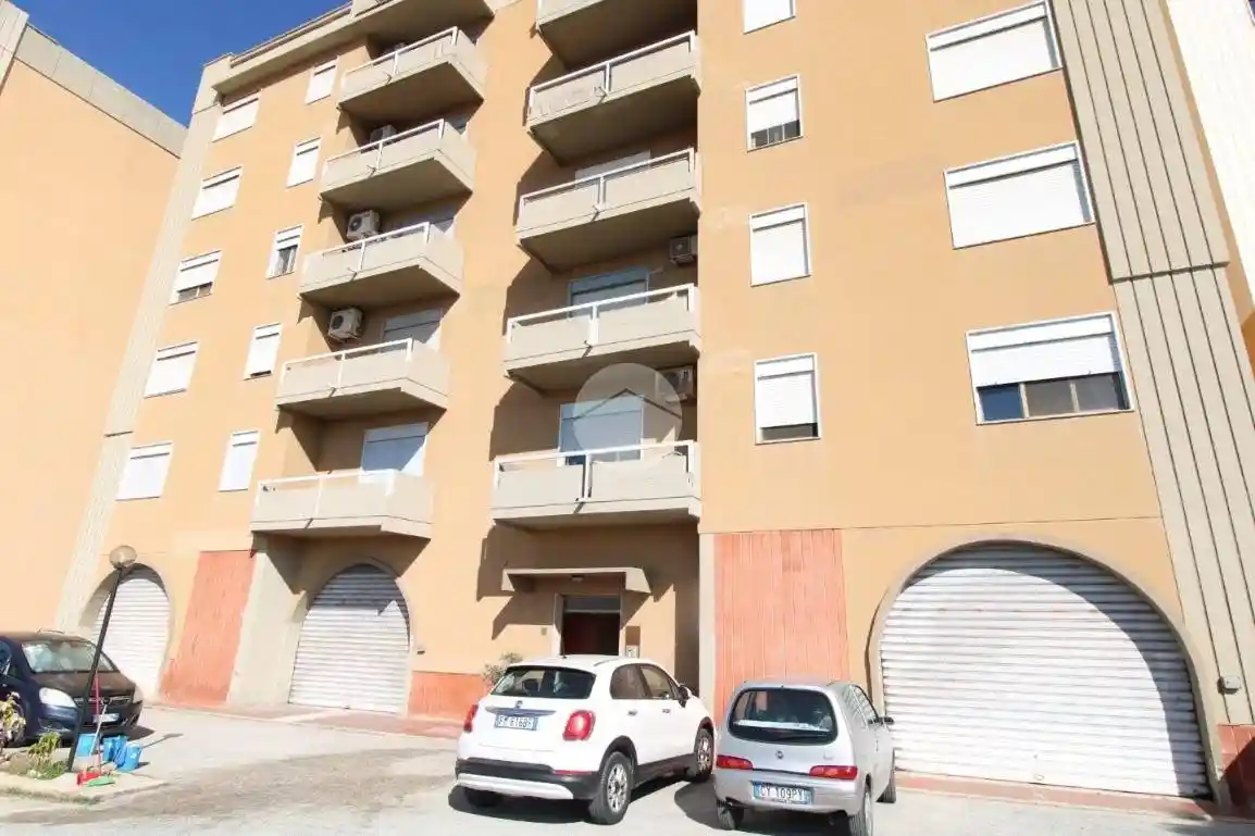 Appartamento in vendita a Erice