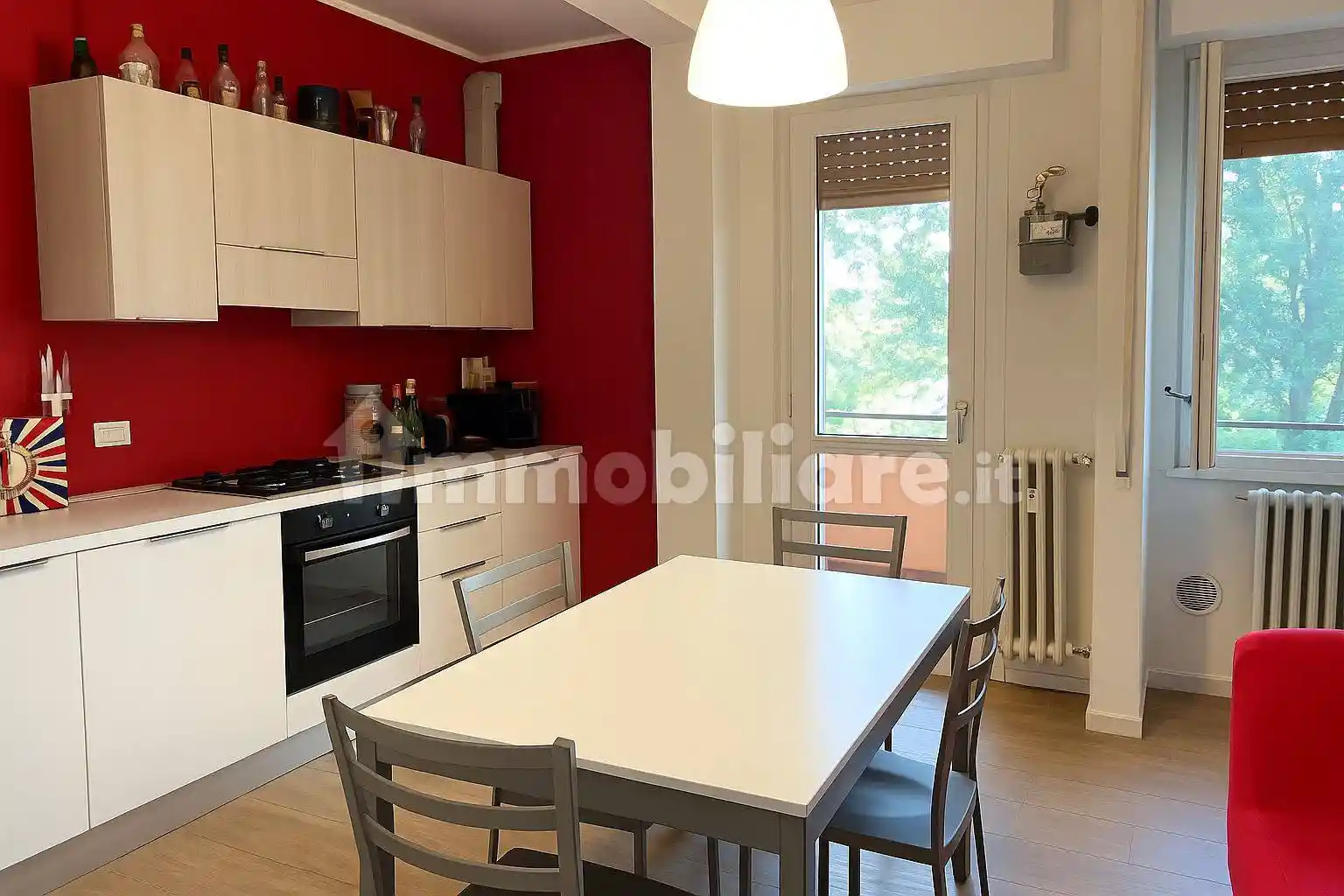 Appartamento via Vittorio Barzoni 6, Corvetto, Milano - foto 4