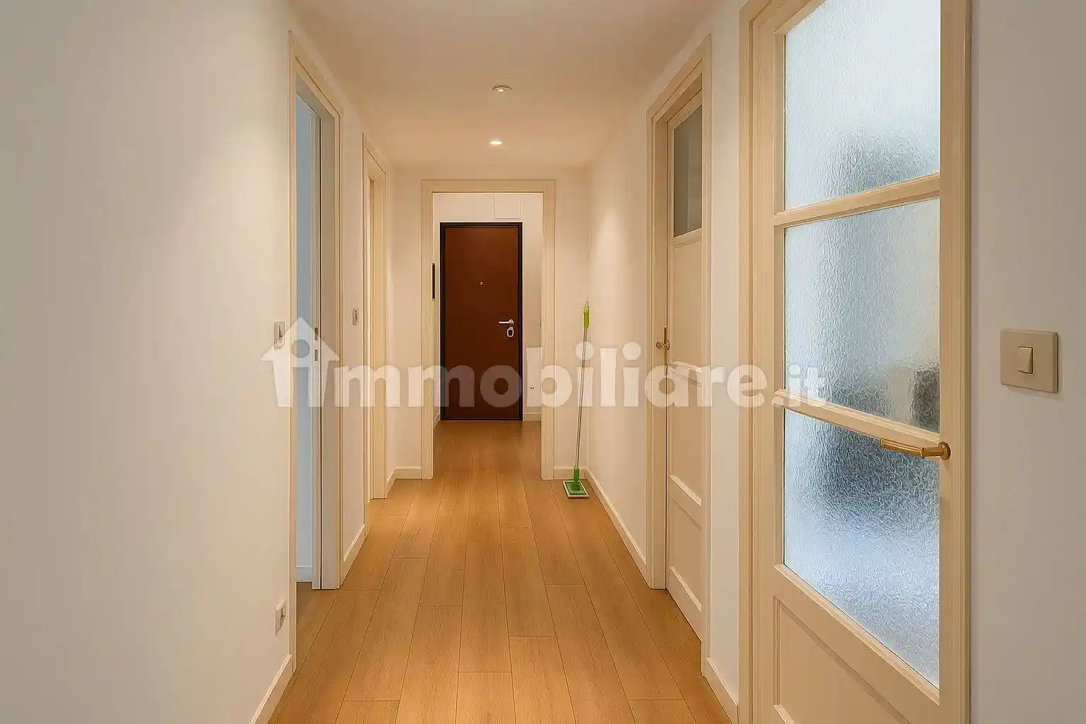 Appartamento via Vittorio Barzoni 6, Corvetto, Milano - foto 5