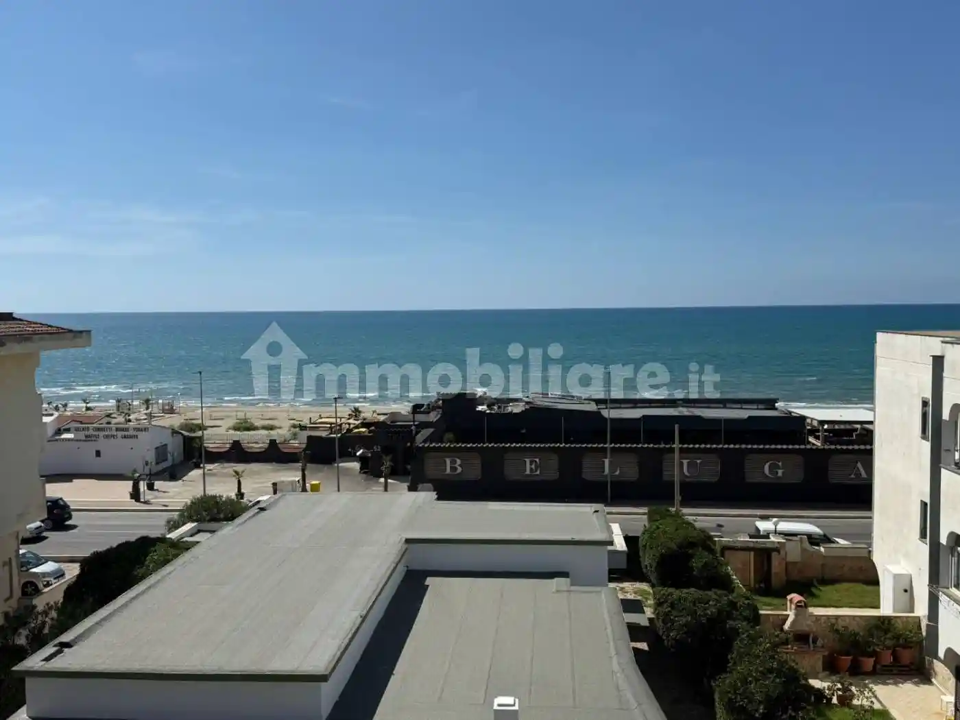 Attico - Mansarda in vendita a Pomezia