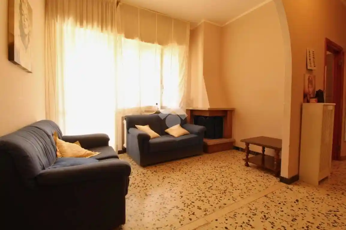 Quadrilocale via Gennaro della Monica 18, Centro, Teramo - foto 2