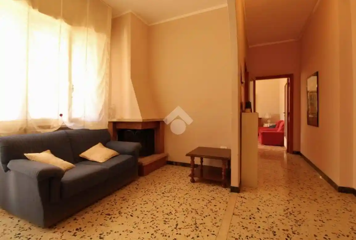 Quadrilocale via Gennaro della Monica 18, Centro, Teramo - foto 3