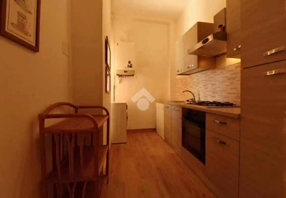 Quadrilocale via Gennaro della Monica 18, Centro, Teramo - foto 4