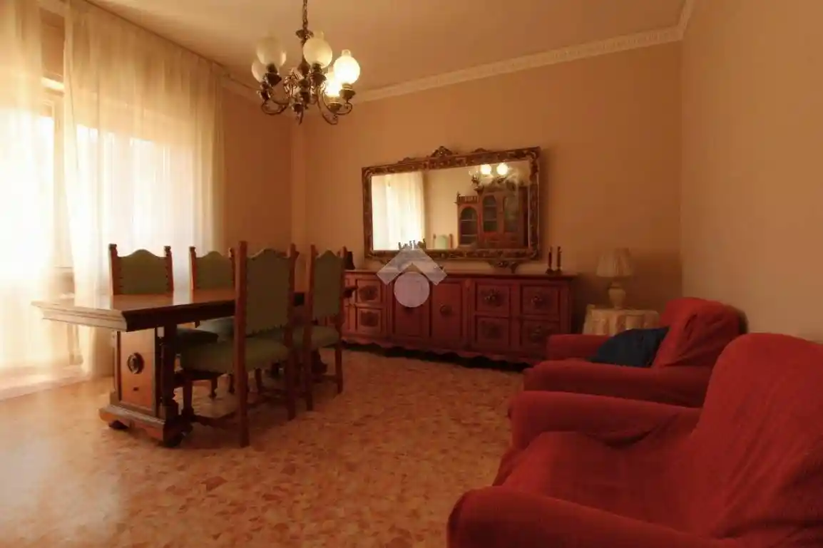 Quadrilocale via Gennaro della Monica 18, Centro, Teramo - foto 5