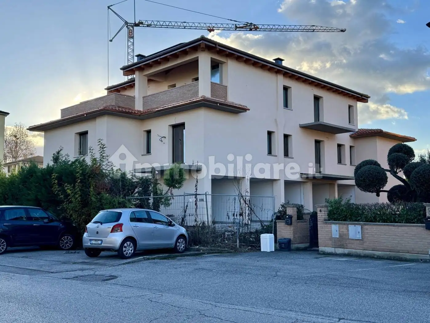 Appartamento in vendita a Cento