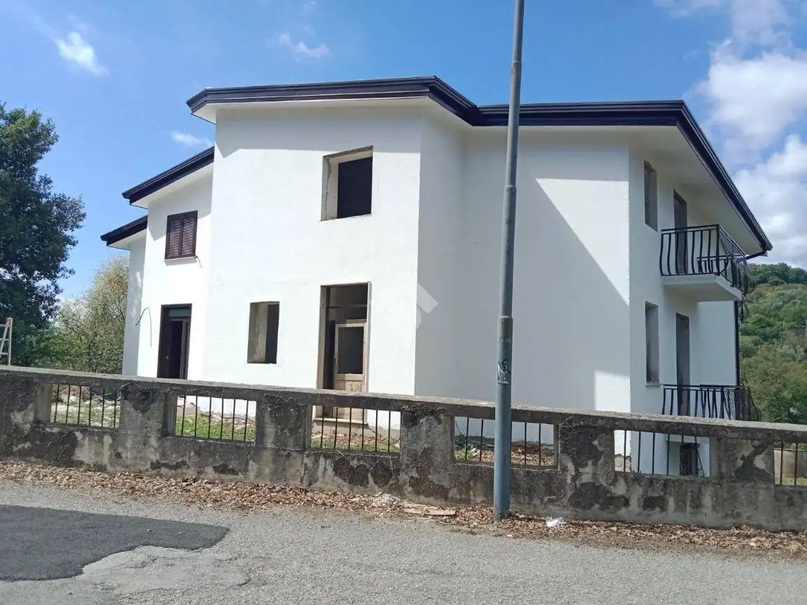 Villa in vendita a Manocalzati