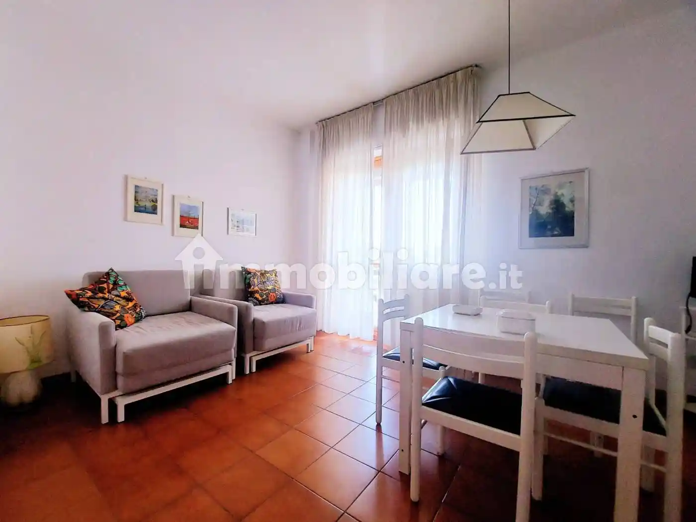 Appartamento in vendita a Andora