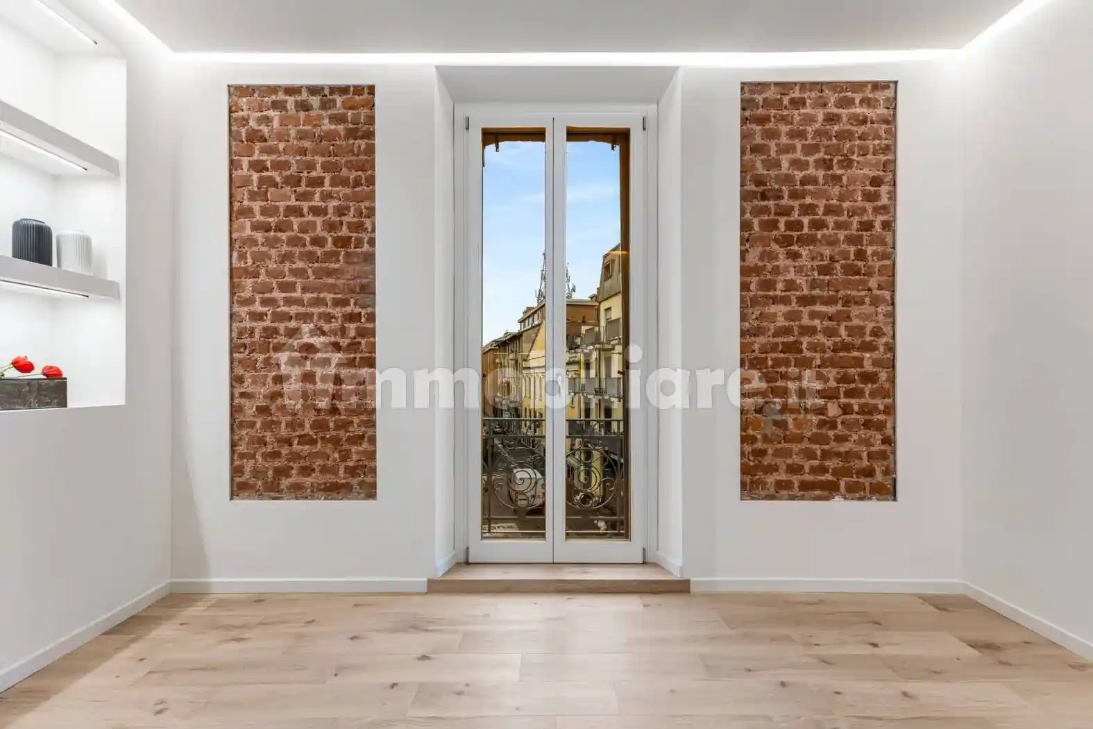 Bilocale via dei Transiti 7, Pasteur, Milano - foto 4