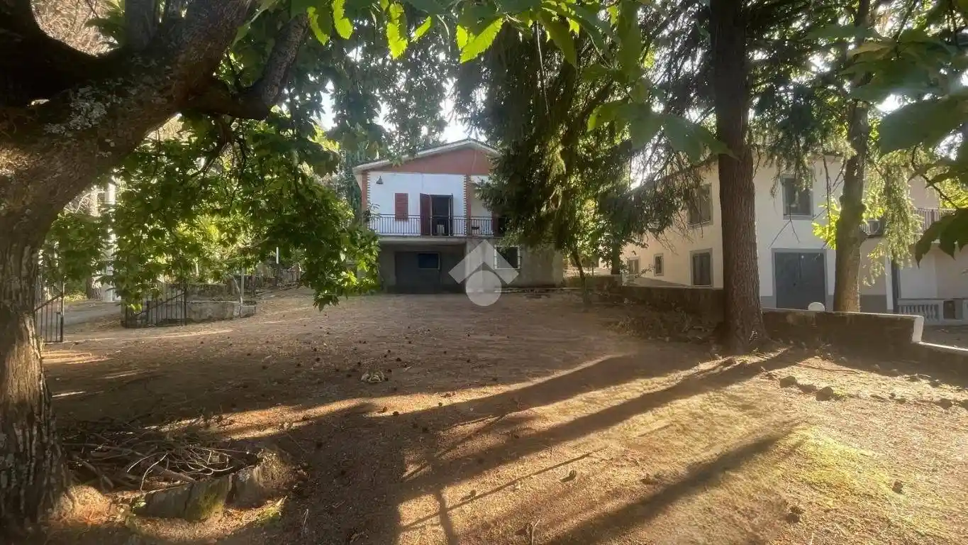 Villa in vendita a Corigliano-Rossano