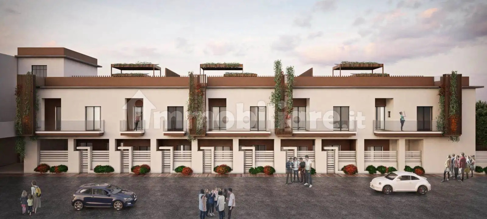 Appartamento in vendita a Salerno