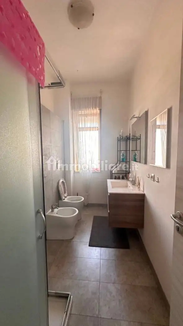 Appartamento via Dottor Oreste Scionti 15, San Cosmo, Corso Italia, Piazza Dante, Acireale - foto 3