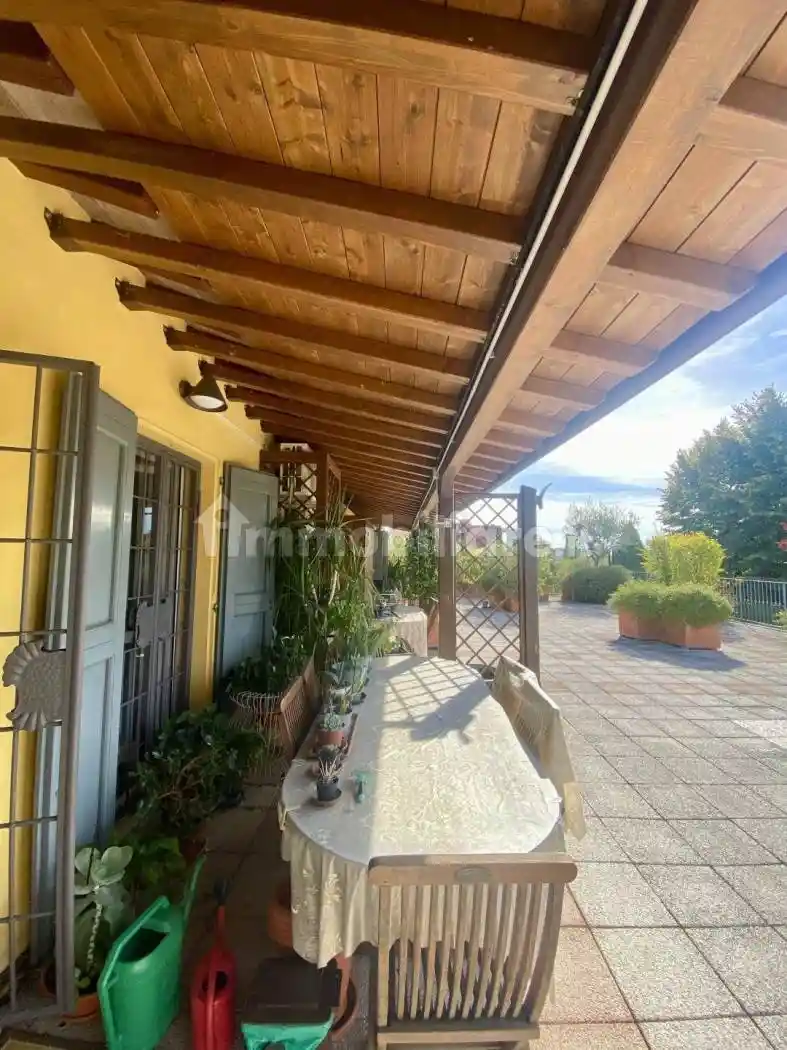 Appartamento in vendita a Modena