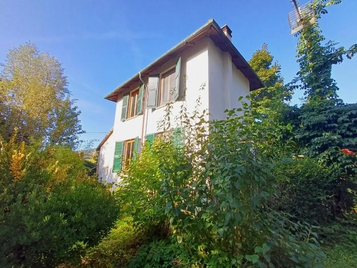 Terratetto unifamiliare via Giulio La Piana 102, Centro, Busalla - foto 4