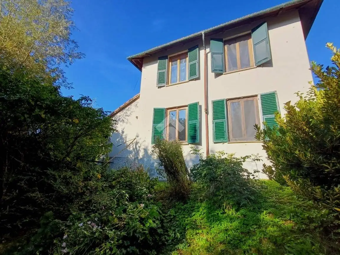 Terratetto unifamiliare via Giulio La Piana 102, Centro, Busalla - foto 5