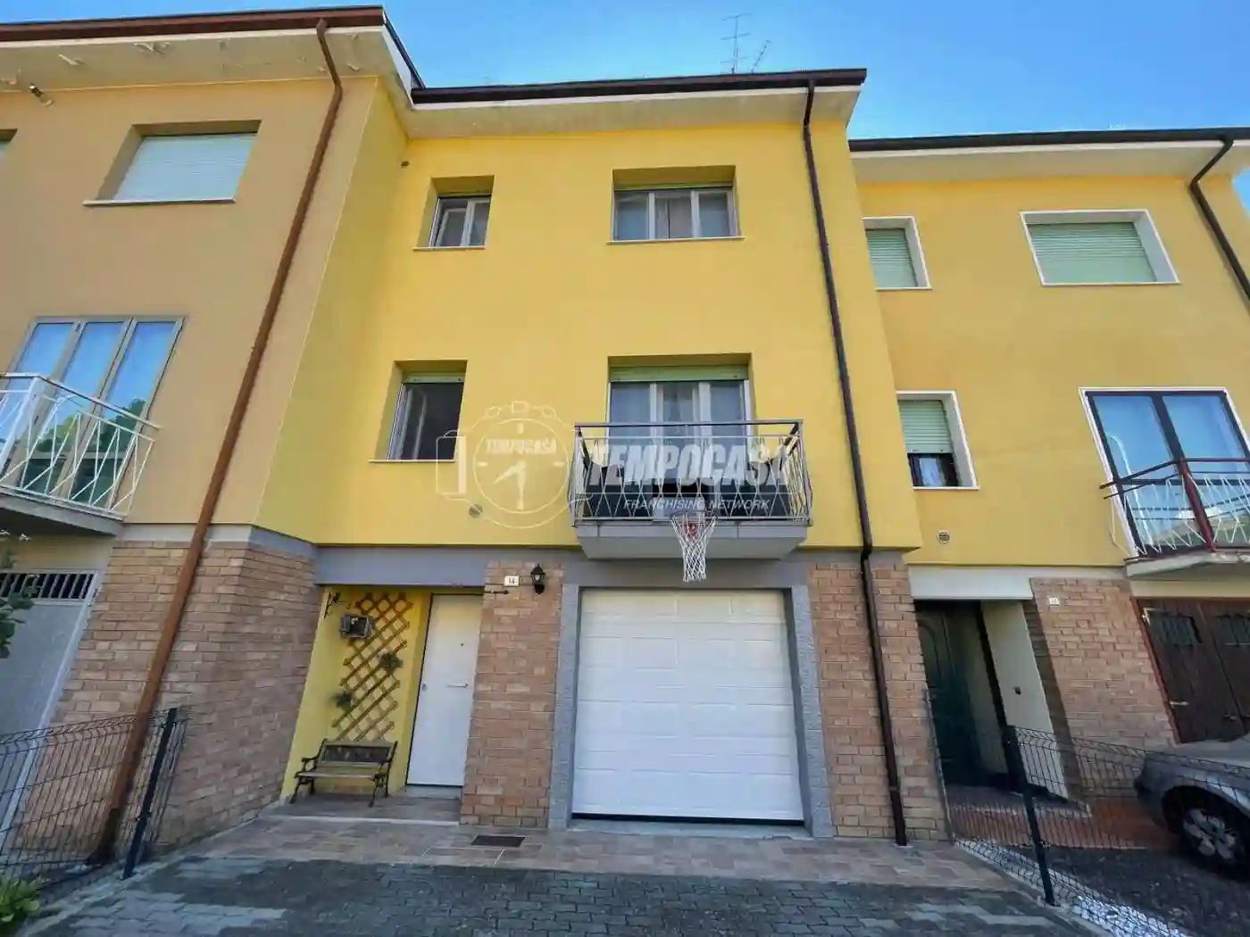 Villetta a schiera - foto 2