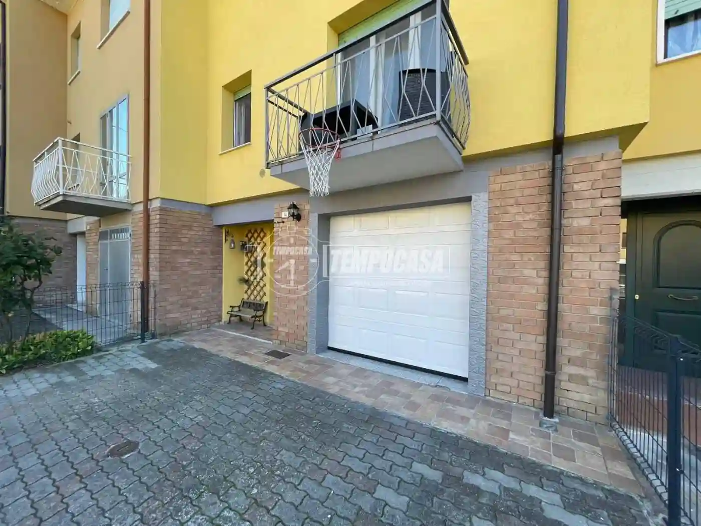 Villetta a schiera - foto 5