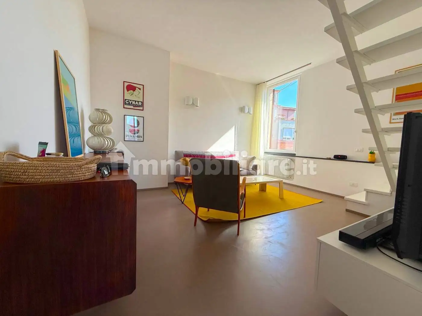 Appartamento in vendita a La Spezia