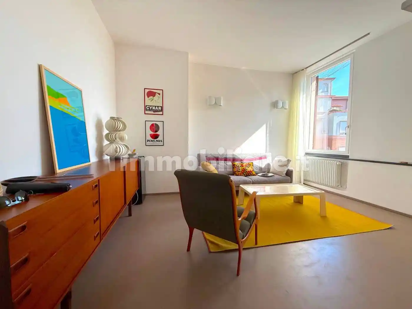 Quadrilocale ottimo stato, su più livelli, Centro Storico, La Spezia - foto 3