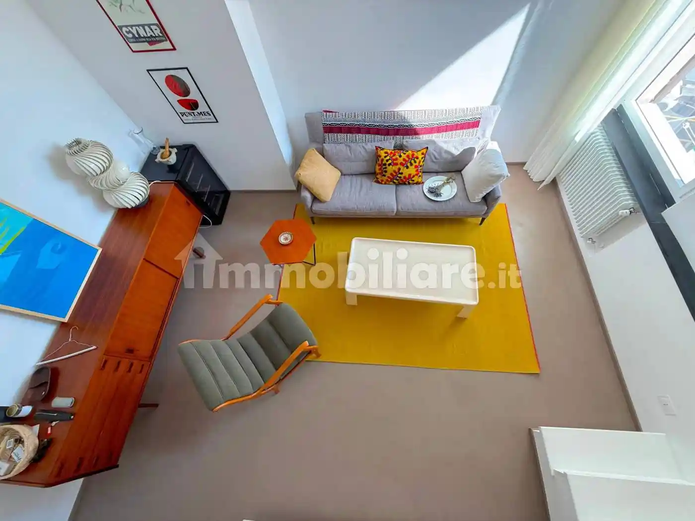 Quadrilocale ottimo stato, su più livelli, Centro Storico, La Spezia - foto 4