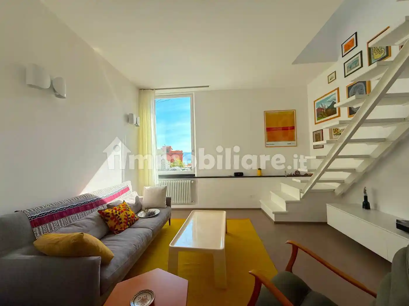 Quadrilocale ottimo stato, su più livelli, Centro Storico, La Spezia - foto 5