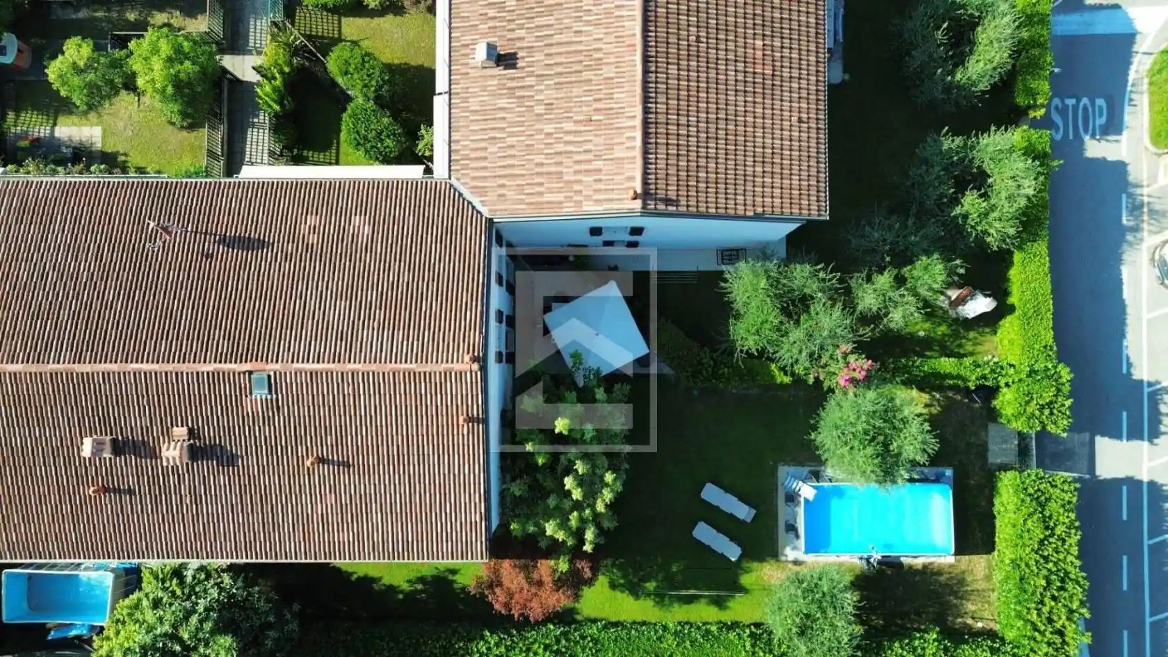 Appartamento in vendita a Moniga del Garda