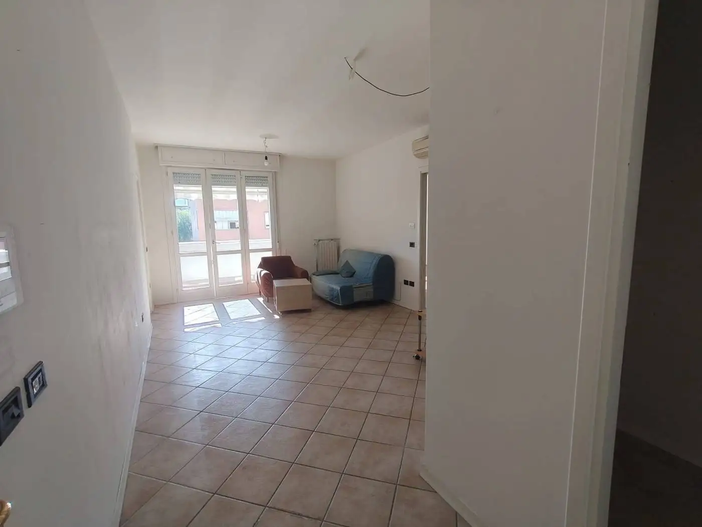 Appartamento in affitto a Bologna