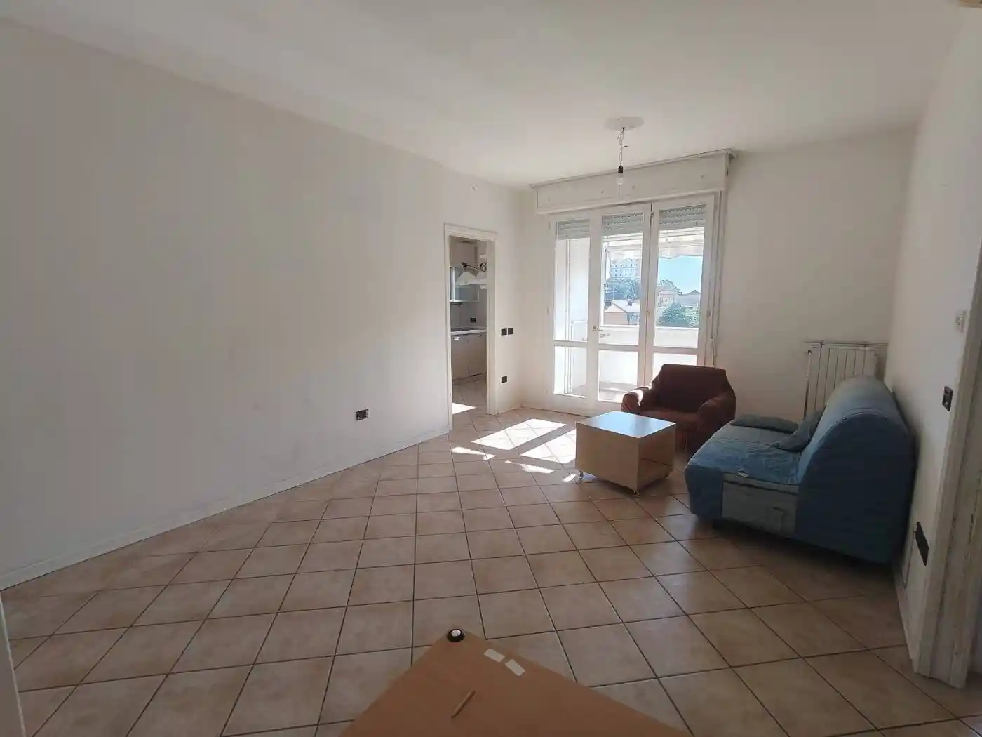 Trilocale buono stato, quinto piano, Borgo Panigale, Bologna - foto 3