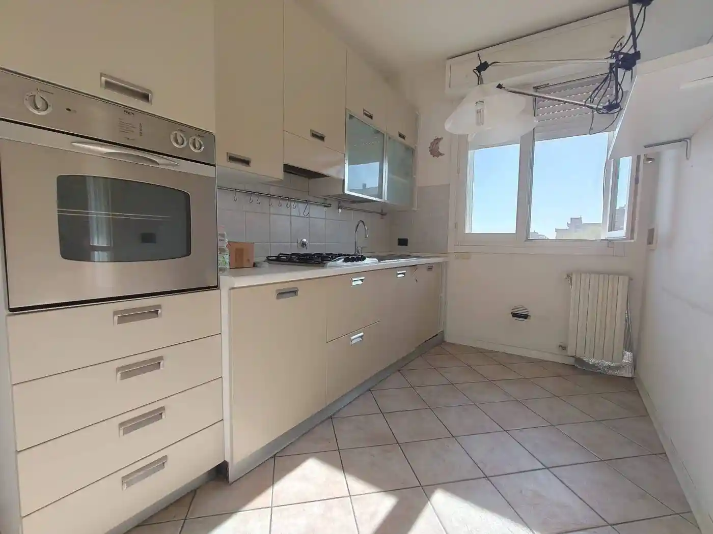 Trilocale buono stato, quinto piano, Borgo Panigale, Bologna - foto 4