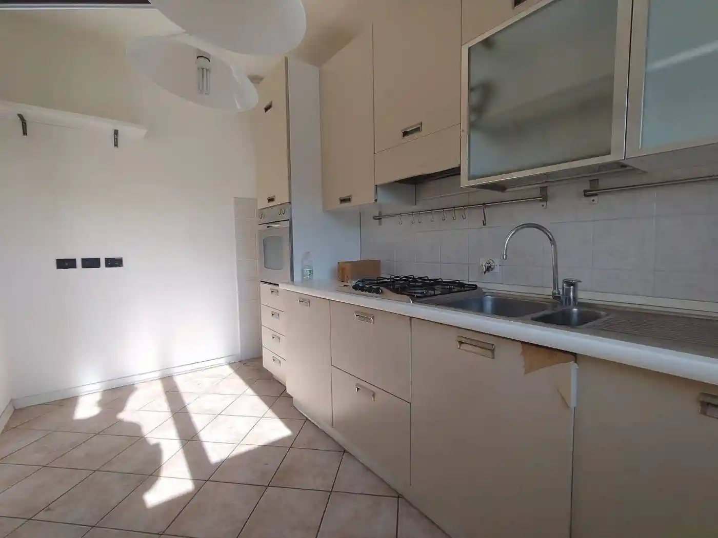 Trilocale buono stato, quinto piano, Borgo Panigale, Bologna - foto 5