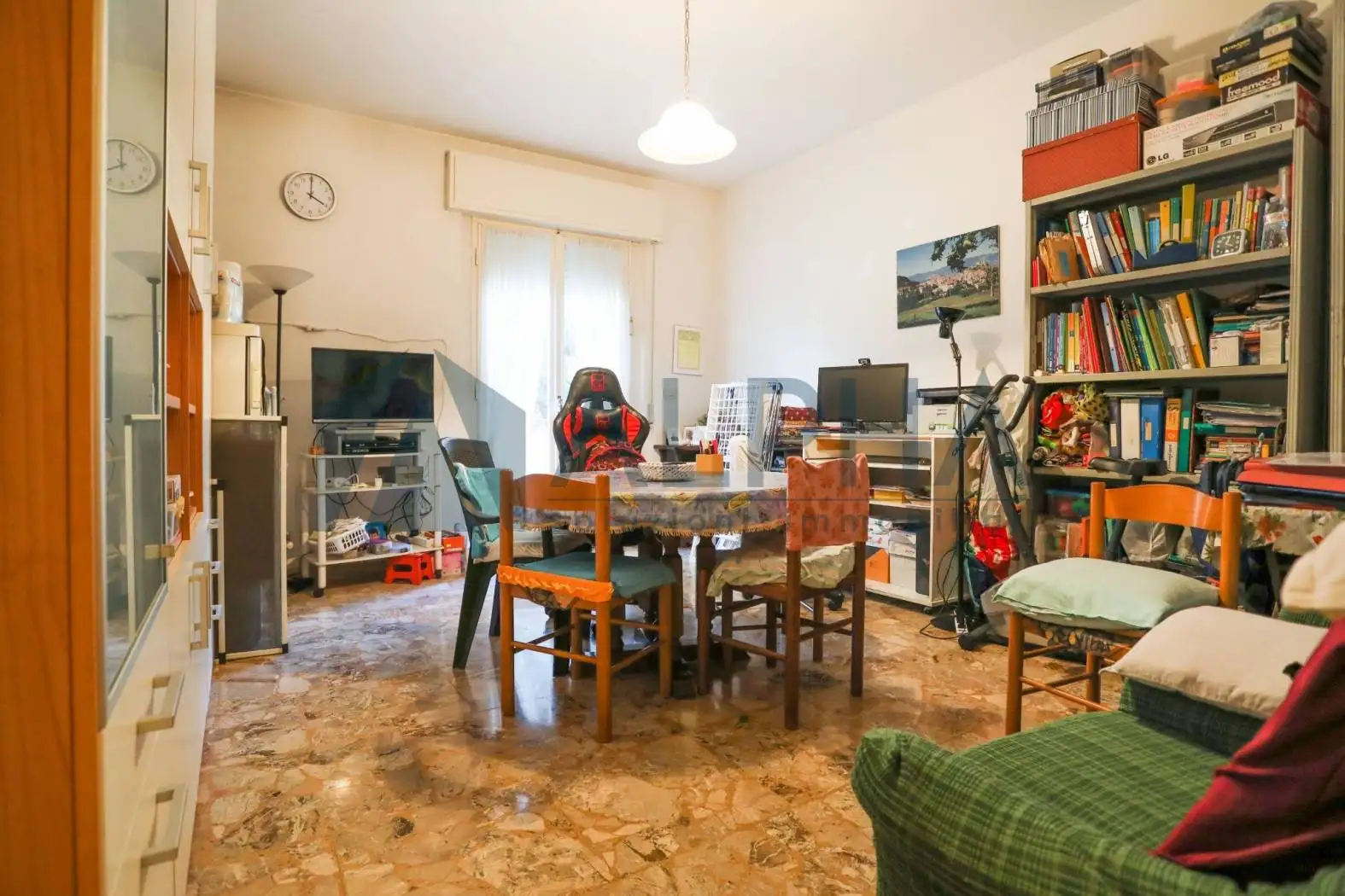 Appartamento in vendita a Forlì