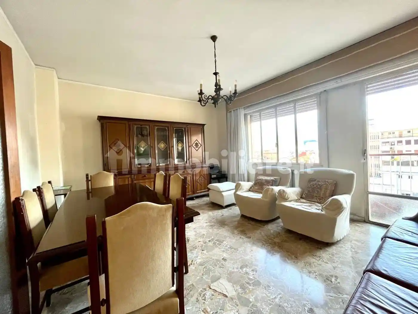 Appartamento in vendita a Venezia