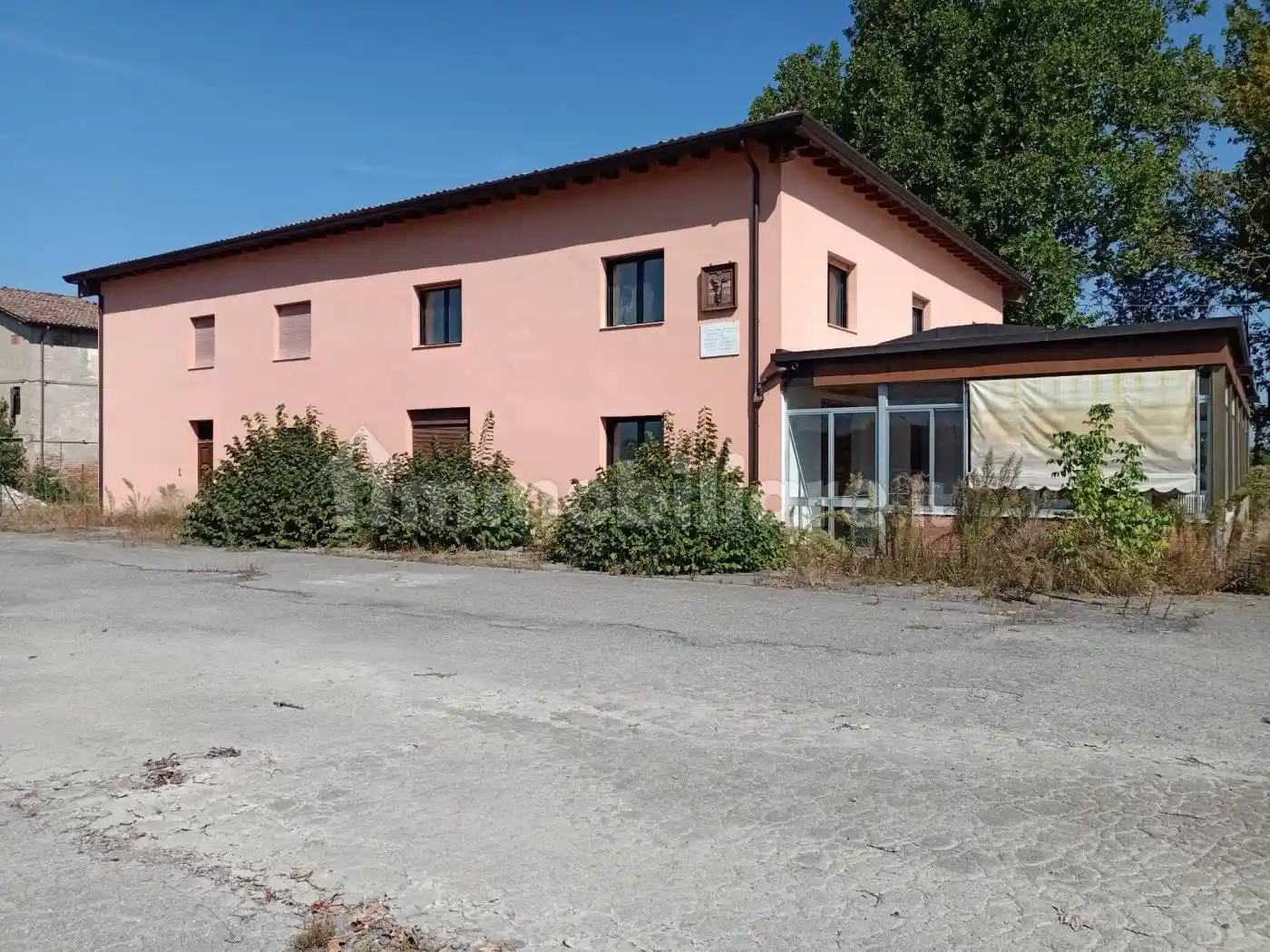 Villa in vendita a Bomporto