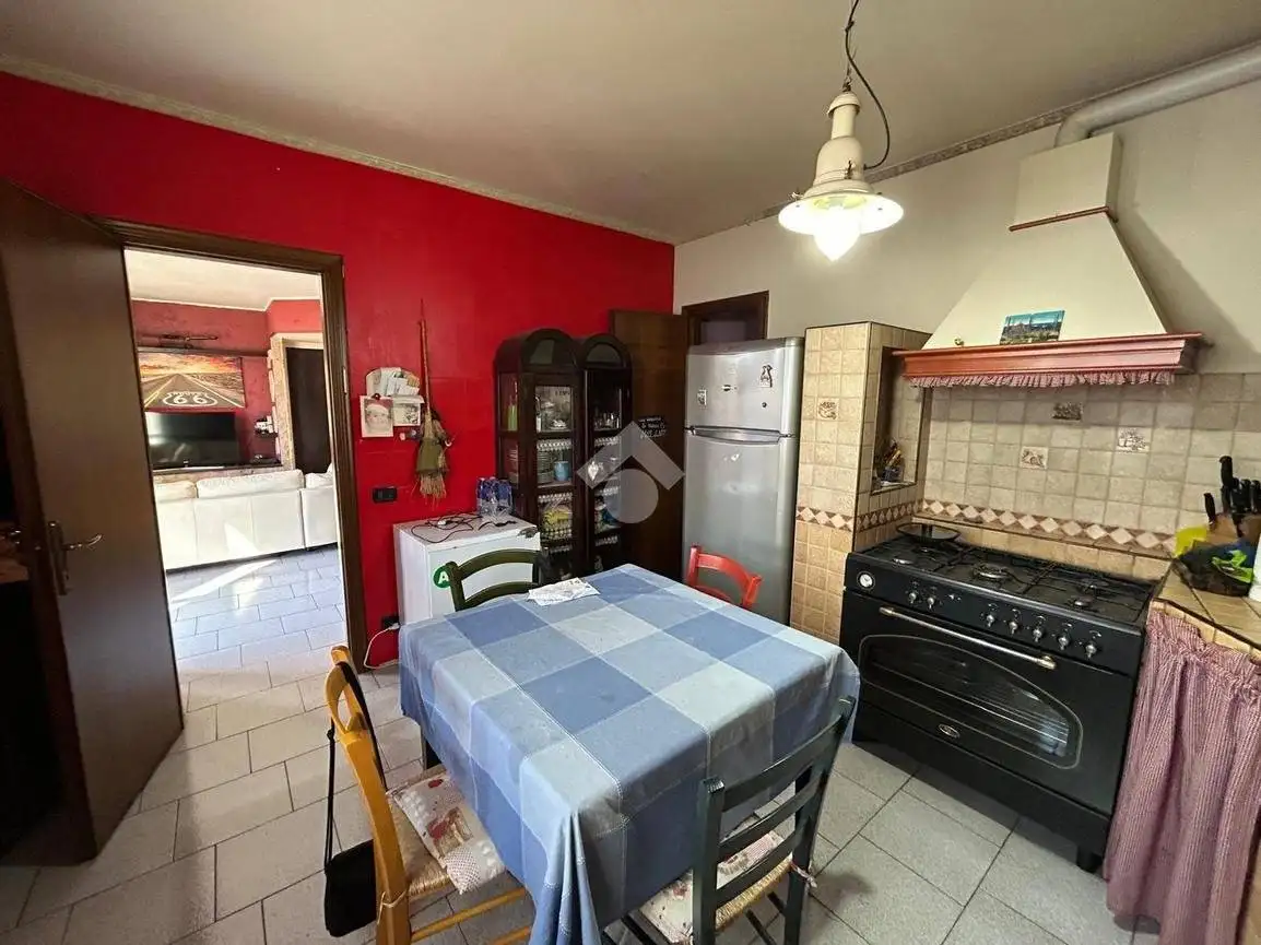 Trilocale via Bartolomeo Colleoni, Brusaporto - foto 5