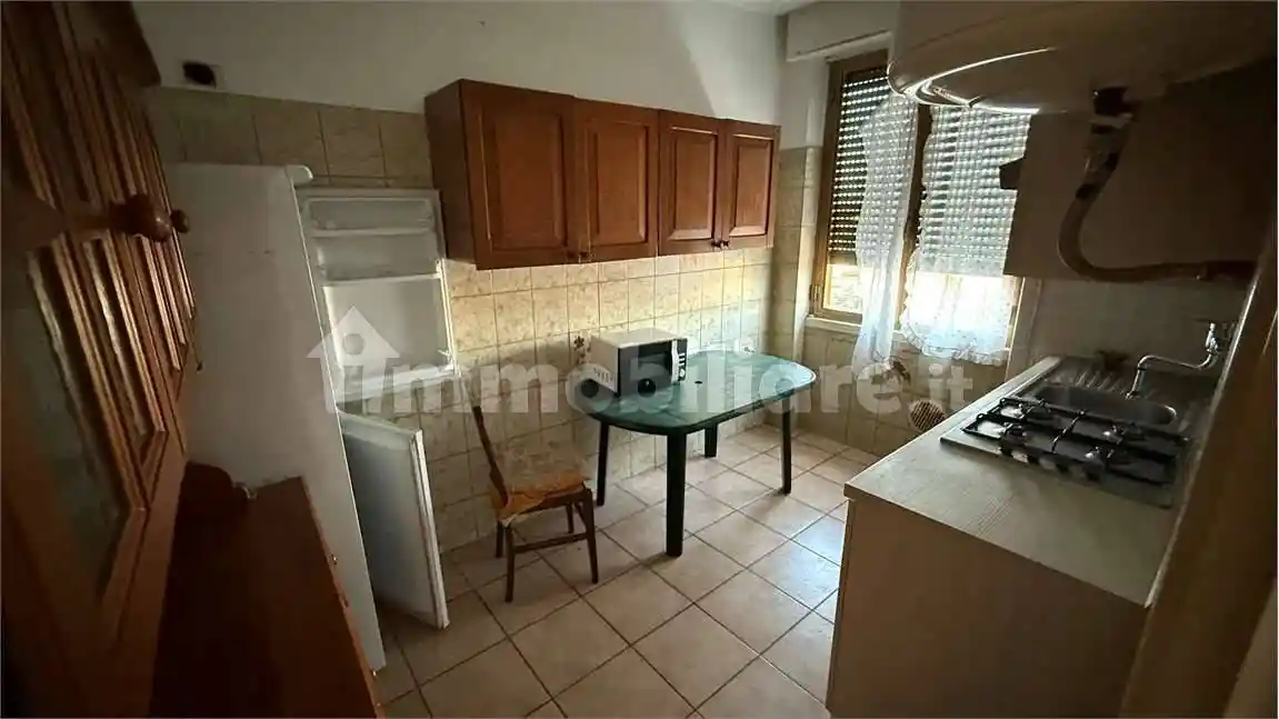 Trilocale via Della Chiesa, Vizzolo Predabissi - foto 2