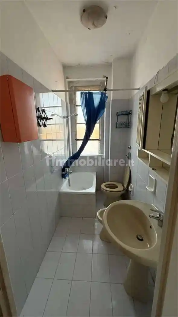 Trilocale via Della Chiesa, Vizzolo Predabissi - foto 4