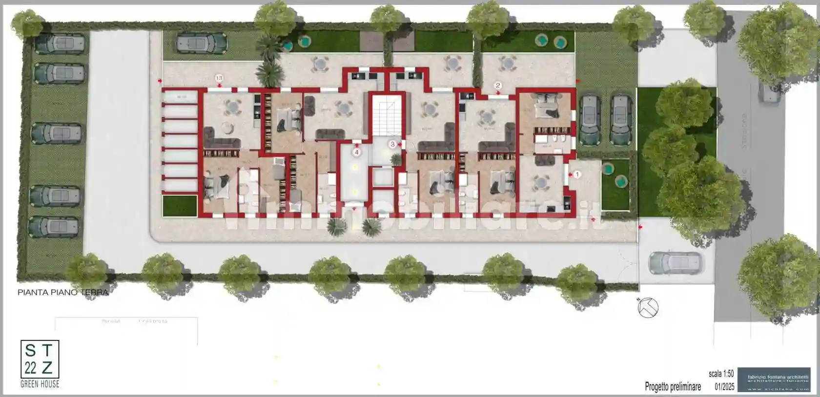 Appartamento - foto 2