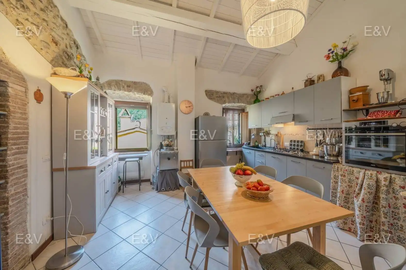 Appartamento in vendita a Ferentillo