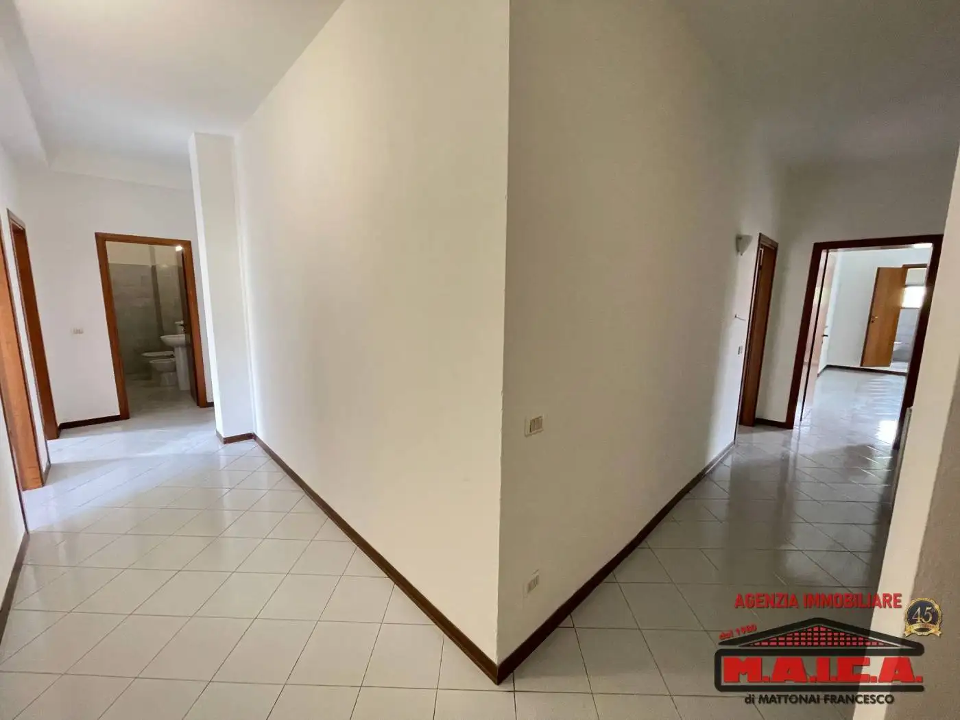 Appartamento piazza Martiri della Libertà, Centro, Pontedera - foto 5